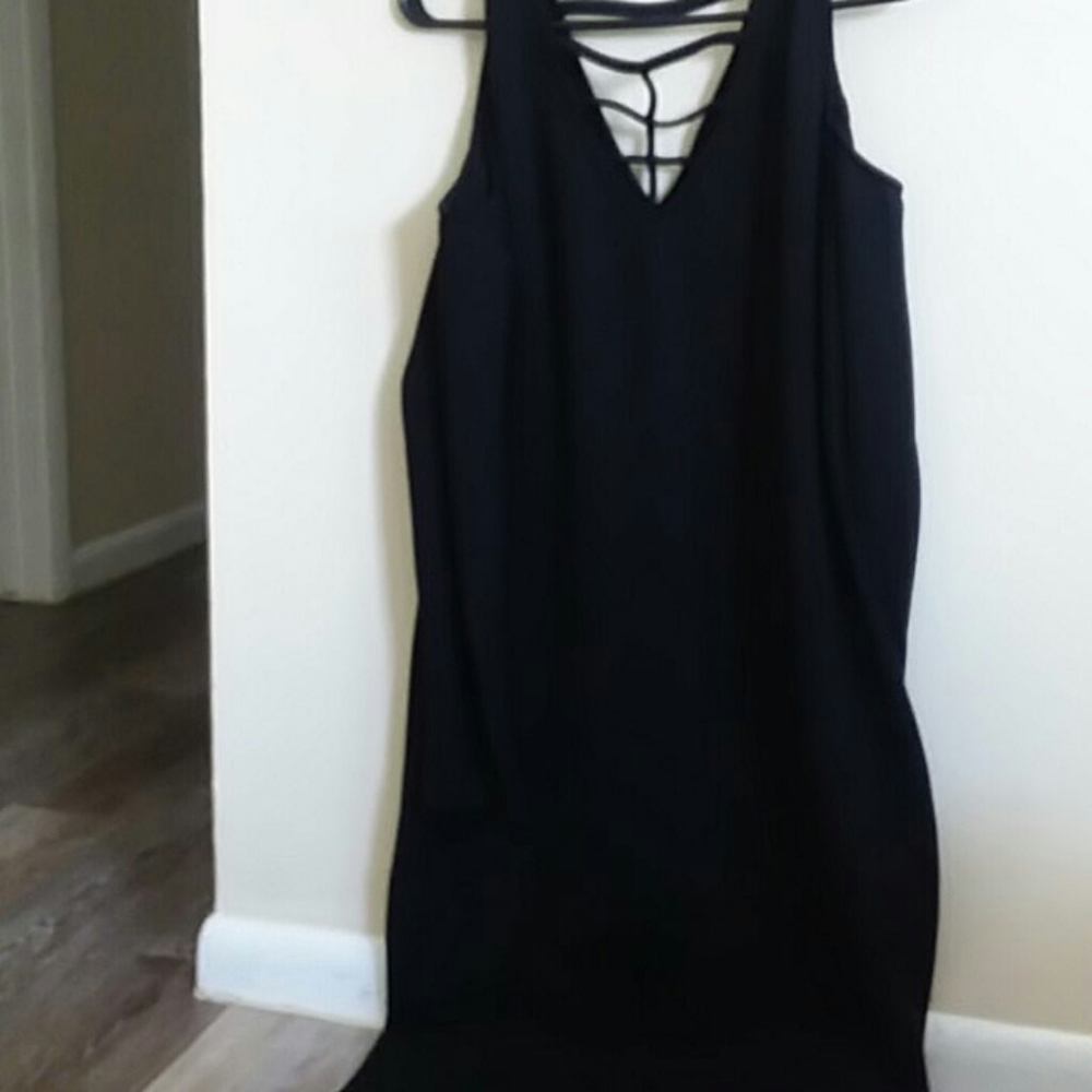 Woman's dress